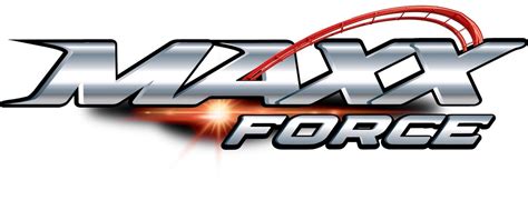 maxx force